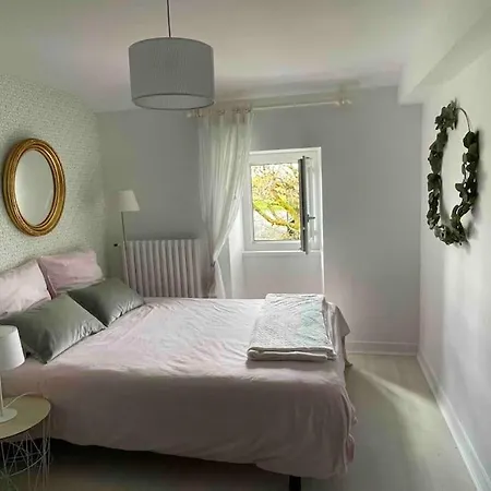 Maison 8 Pers, Piscine, Au Coeur Du Pays De Cognac *