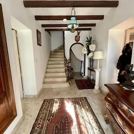 Maison 8 Pers, Piscine, Au Coeur Du Pays De Cognac * Malaville