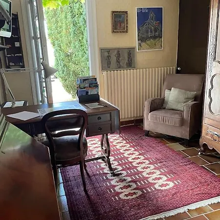 Maison 8 Pers, Piscine, Au Coeur Du Pays De Cognac