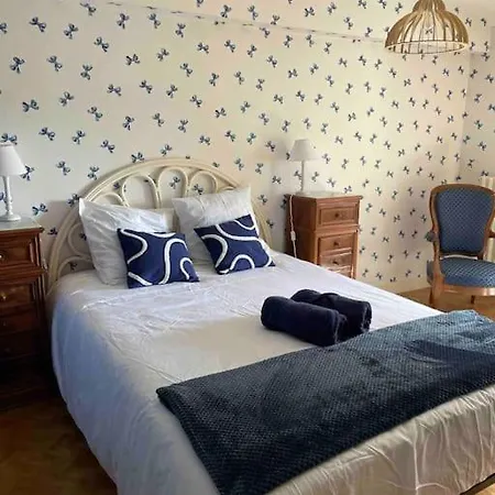 Holiday home Maison 8 Pers, Piscine, Au Coeur Du Pays De Cognac Malaville