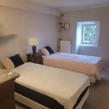 Maison 8 Pers, Piscine, Au Coeur Du Pays De Cognac Malaville