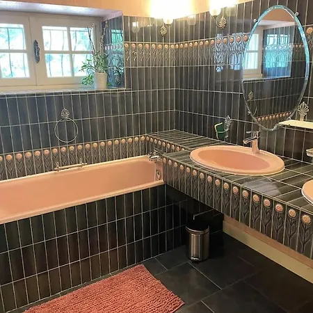 Maison 8 Pers, Piscine, Au Coeur Du Pays De Cognac Holiday home