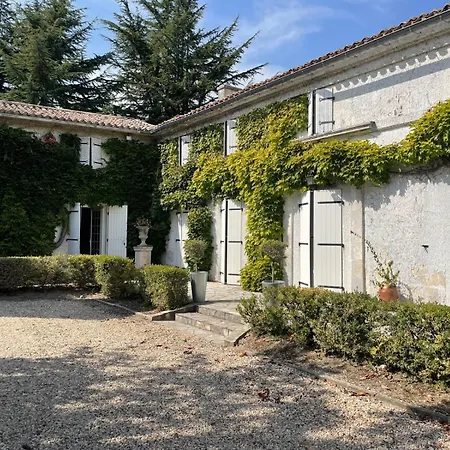 Tatil Evi Demeure De *