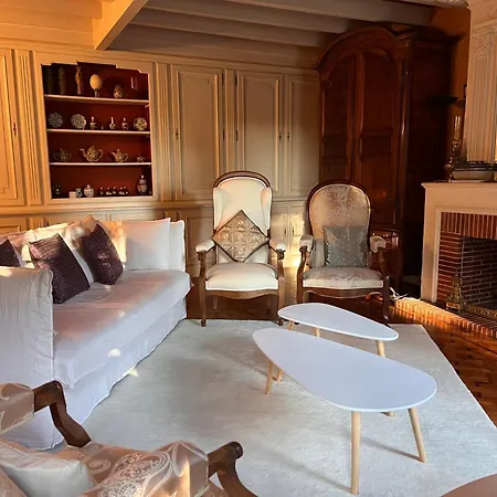 Demeure De Tatil Evi