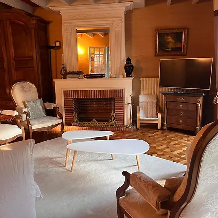 Tatil Evi Demeure De Malaville